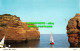 R522238 Devon. Ladram Bay. E. T. W. Dennis. Photocolour - Monde