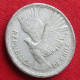 Chile 10 Peso 1 Condor 1957 Chili  W ºº - Chile