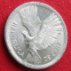 Chile 10 Peso 1 Condor 1958 Chili  W ºº - Chile