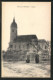 CPA Neuilly-l'Eveque, L'Eglise  - Neuilly L'Eveque