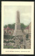 CPA Saint-Michel, Monument Aux Morts  - Autres & Non Classés