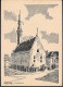 Estonia Tallinn Town Hall Old PPC Pre 1945 - Estonia