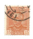 (REGNO D'ITALIA), 1928-1929, EFFIGIE DI VITTORIO EMANUELE III - Serie Di 4 Francobolli Usati - Used