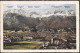 Austria Innsbruck Nordkette Old PPC 1930 Mailed - Innsbruck