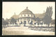 AK München, Mittelbau Des Haupt Restaurants, Ausstellung 1908  - Expositions