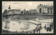 AK Bruxelles, Exposition Universelle 1910, Les JArdins  - Expositions