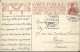 SUISSE CARTE ENTIER REPIQUE 10c  AMBULANT N°39  POUR PARIS  DE 1909 Peu Courant LETTRE COVER - Covers & Documents