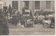 CARTE DE STRASBOURG  1907 TIMBRE GERMANIA PREFORE E E C M  DEUX SCANS BELLE CARTES PUBLICITE FIAT - Other & Unclassified