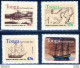 Scoperte Geografiche 1981. - Tonga (1970-...)