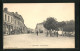 CPA Frouard, Place Nationale  - Frouard