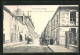 CPA Luneville, Rue De Viller, College Saint-Maur  - Luneville