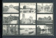 AK Neuss 1931 Bahnhof, Hafen, Münster, Rathaus, Obertor Etc. (PK0114 - Altri & Non Classificati