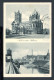 AK Neuss Um 1940 Quirinusmünster Und Hafen (PK0119 - Other & Unclassified