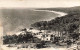 CPA Pilat Plage-Vue Sur La Corniche Et Le Bassin   L2872 - Sonstige & Ohne Zuordnung