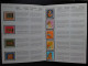 SVIZZERA - Libretto Delle Poste - Anno 1987 Completo - Nuovi ** - Facciale Frs Sv 23,80 (sottofacciale) + Spese Postali - Postzegelboekjes