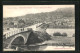 CPA Pont-Saint-Vincent, Le Pont Du Canal Et De La Moselle  - Autres & Non Classés