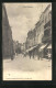 CPA Toul, Rue De La République, Vue De La Rue  - Toul