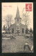 CPA Bainville, L`Église  - Autres & Non Classés