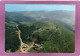 68 Les Hautes Vosges Le Sommet Du Grand Ballon Alt 1424 M Vue Aérienne   Éditions LA CIGOGNE N° 68 395 17 - Autres & Non Classés