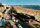 27-4-2024 (3 Z 11) France - (posted 1976) Royan Grande Conche - Royan