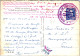 27-4-2024 (3 Z 11) France - (posted 1973 ?) Pont De Blois SPECIAL Postmark During Post Office Strike / Grève) - Bruggen