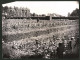 Fotografie Ansicht Wilhelmshaven, Blick Auf Den Garnisonfriedhof  - Lieux