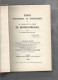 D41. HISTOIRE DE MONDOUBLEAU. 1935. M. DE BEAUVAIS DE SAINT- PAUL. ESSAI HISTORIQUE ET STATISTIQUE SUR LE CANTON - Centre - Val De Loire