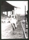Fotografie Ansicht Brüssel, Intern. Leichtathletik Wettkämpfe 1939, Deutscher Läufer Eichberger, Sieger über 800 M  - Sport