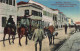 73973203 Shkodra_Scutari_Albania Kriegsbild In Der Hauptstrasse - Albanien