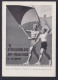 Ansichtskarte Sport Prag Sportfest 9.-12. Juni 1938 - Sonstige & Ohne Zuordnung