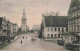 73973111 INSTERBURG_Tschernjachowsk_Kaliningrad_RU Alter Markt Feldpost - Russland