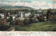 73972976 Schreiberhau_Szklarska_Poreba_Riesengebirge_PL Blick Zum Koenigs Hotel  - Poland