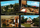 73941317 Schwarzenbach_am_Wald Gasthof Pension Zegasttal Terrassen-Café - Other & Unclassified