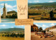 73941297 Weissenstadt_Bayern Panorama Kirche Brunnen - Other & Unclassified