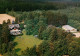 73941277 Kirchenlamitz Jagdschloss Fahrenbuehl Hotel Reit- Und Verkaufsstall Pfe - Other & Unclassified