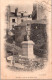 27-4-2024 (3 Z 13) France - (posted 1908 ?) Blois - Statue De Denis Papin - Sculpturen