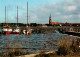 73941205 Schleswig_Holstein Blick Von Haddeby Ueber Die Schlei Zum Dom - Schleswig