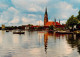 73941194 Schleswig_Holstein Holm Mit Blick Auf Den Dom An Der Schlei - Schleswig