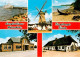 73941171 Westerholz_Langballig Flensburger Foerde Faehranleger Windmuehle Strand - Altri & Non Classificati