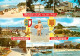 73941168 Gluecksburg__Ostseebad Strand Schloss Hotel Intermar Kurpark Hafen - Other & Unclassified