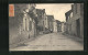 CPA Grez-en-Bouère, La Poste - Route De Meslay  - Other & Unclassified