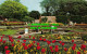 R523662 Worthing. Denton Gardens. J. Hyman. Constance. John T. Pullen - Mondo