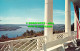 R523680 View From Wagener Mansion. Bluff Point. Keuka Lake. Plastichrome By Colo - Mondo