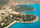 73861875 Hvar Croatia Fliegeraufnahme  - Croacia