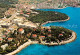 73861874 Hvar Croatia Fliegeraufnahme  - Croatia