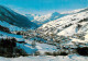 73861824 Hinterglemm Saalbach Panorama Hinterglemm Saalbach - Sonstige & Ohne Zuordnung