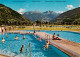 73861807 Hofgastein Bad AT Alpenthermalbad Hofgastein Thermalbecken Schleuse  - Sonstige & Ohne Zuordnung