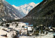 73861784 Badgastein AT Hotel Gruener Baum Panorama  - Other & Unclassified