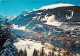 73861780 Badgastein AT Panorama Schareck Zittauertisch Stubnerkogel  - Other & Unclassified