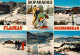 73861773 Flachau Skigebiet Griessenkar Panorama Berggaststaette Sessellift Flach - Sonstige & Ohne Zuordnung